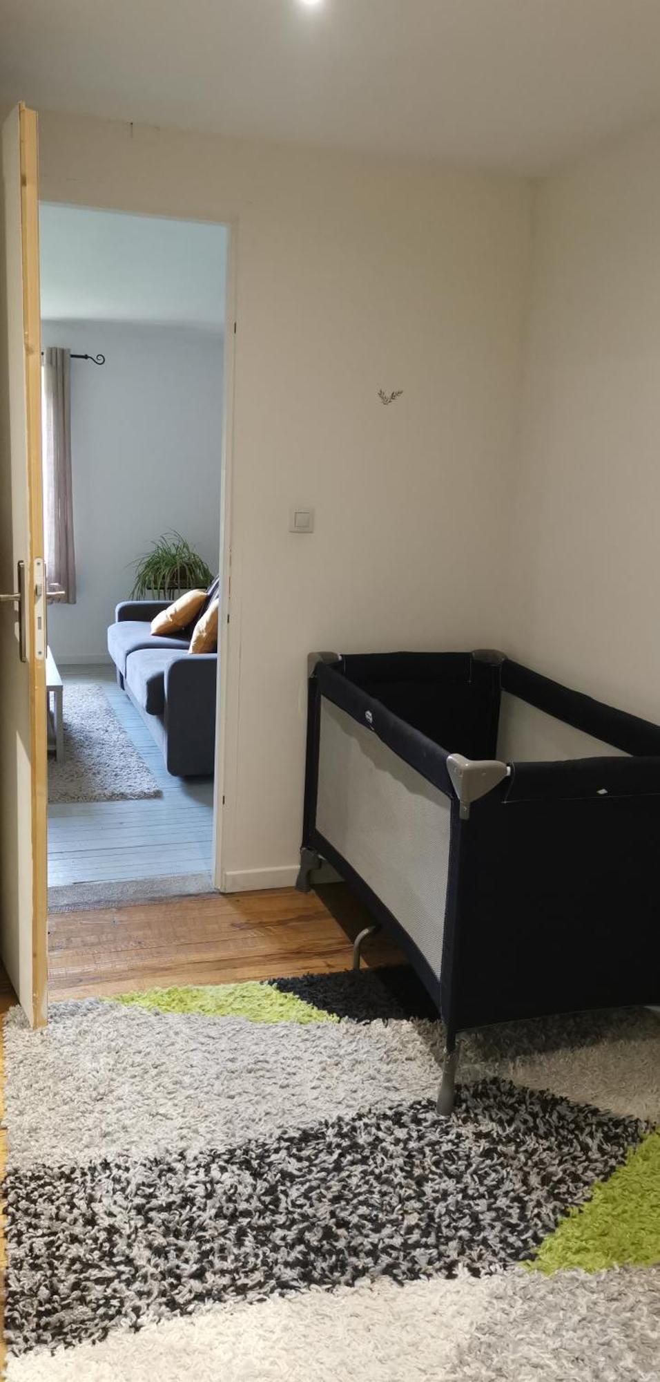 Ferme Evasion Vosges 1783 Apartment Saulxures-sur-Moselotte